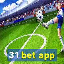 31 bet app