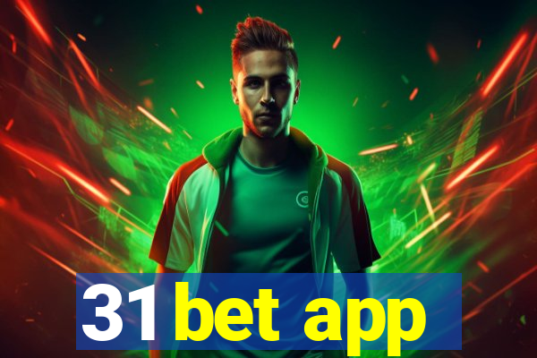 31 bet app