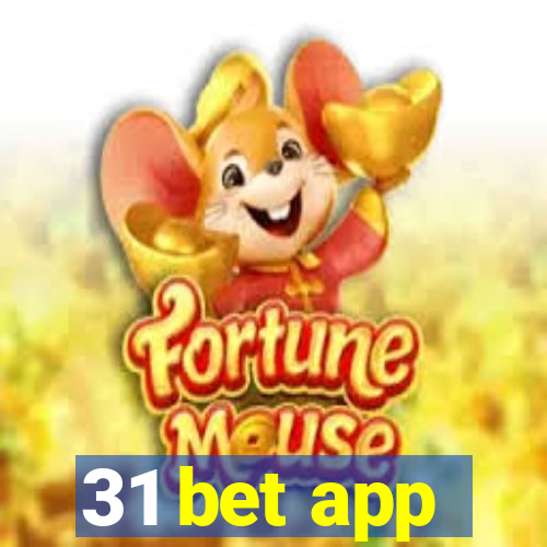 31 bet app