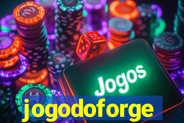 jogodoforge