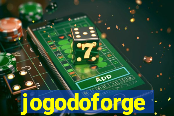 jogodoforge