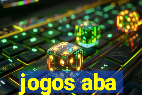 jogos aba