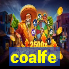 coalfe