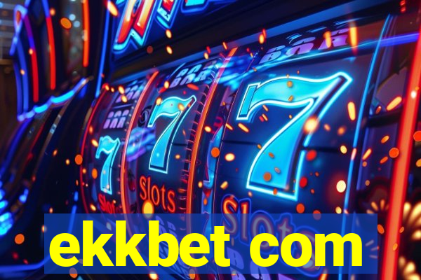 ekkbet com