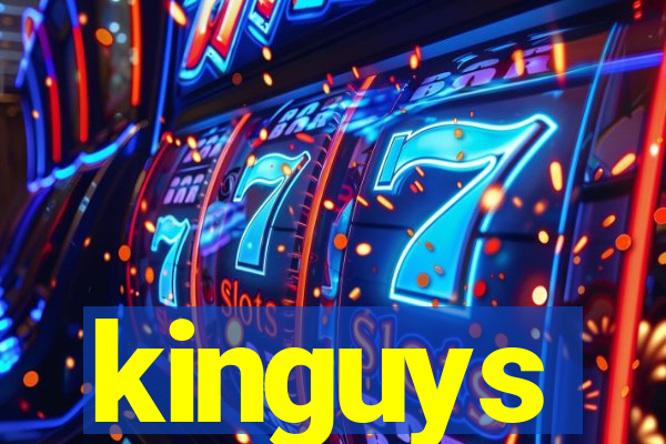 kinguys