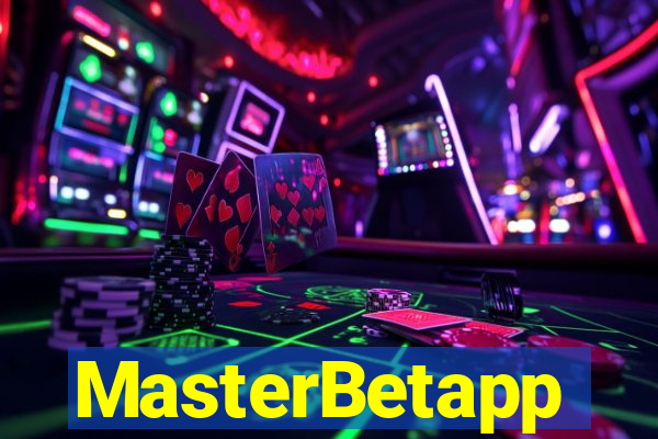 MasterBetapp