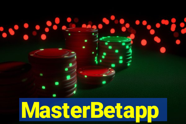 MasterBetapp