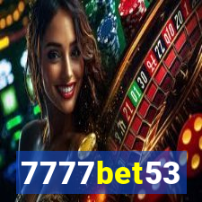 7777bet53