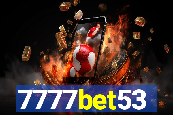 7777bet53