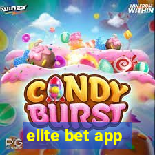 elite bet app