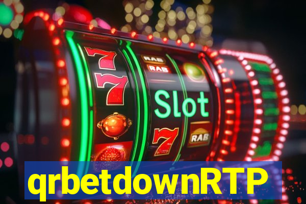 qrbetdownRTP