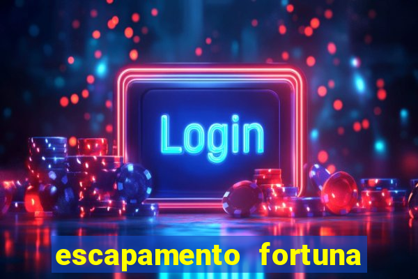 escapamento fortuna shadow 600