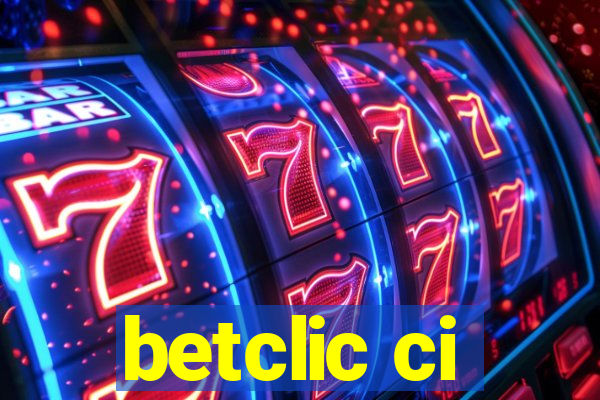 betclic ci