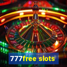 777free slots