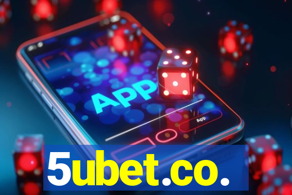 5ubet.co.