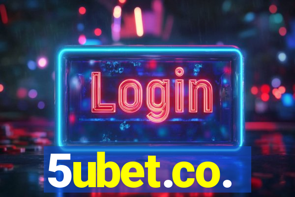 5ubet.co.