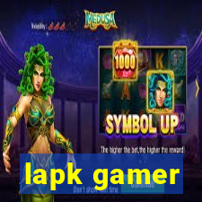 lapk gamer