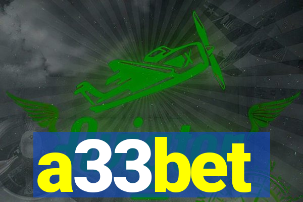 a33bet