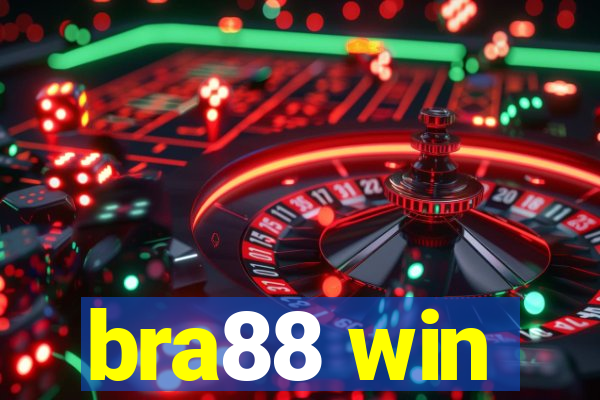 bra88 win