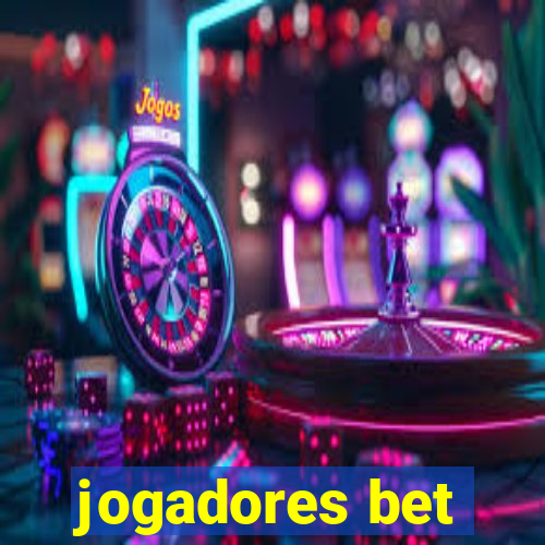 jogadores bet