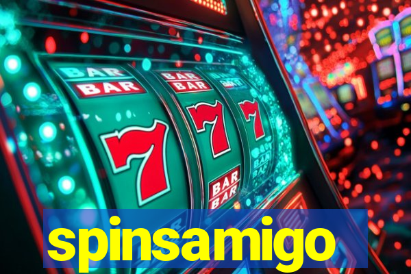 spinsamigo