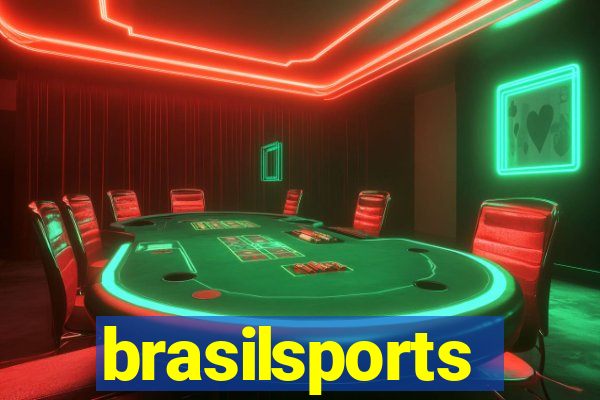 brasilsports