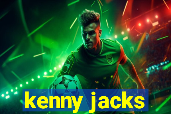 kenny jacks