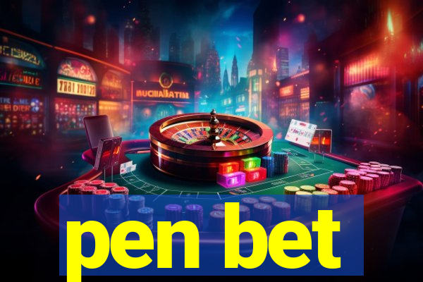 pen bet