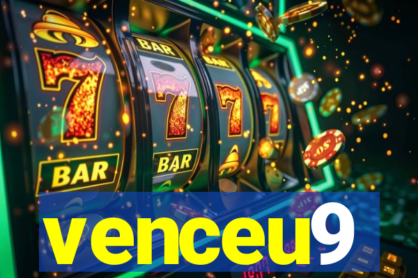 venceu9