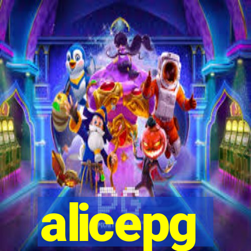 alicepg