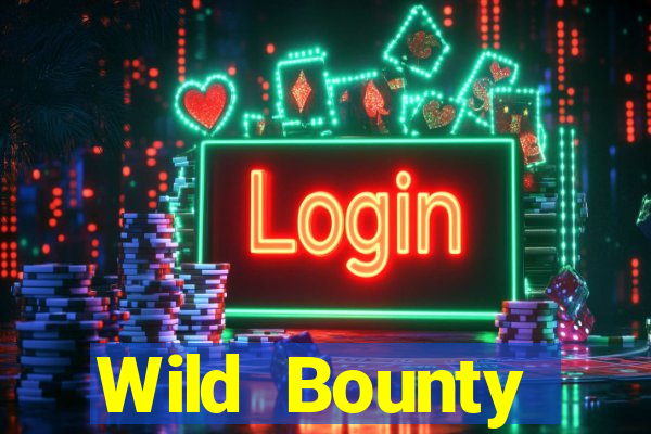 Wild Bounty Showdown horario pagante