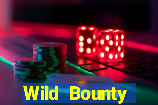 Wild Bounty Showdown horario pagante