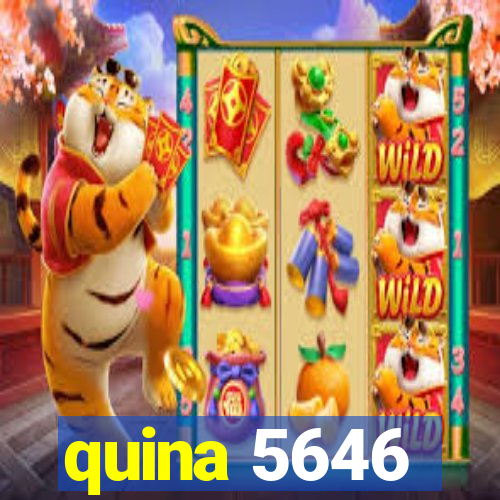 quina 5646