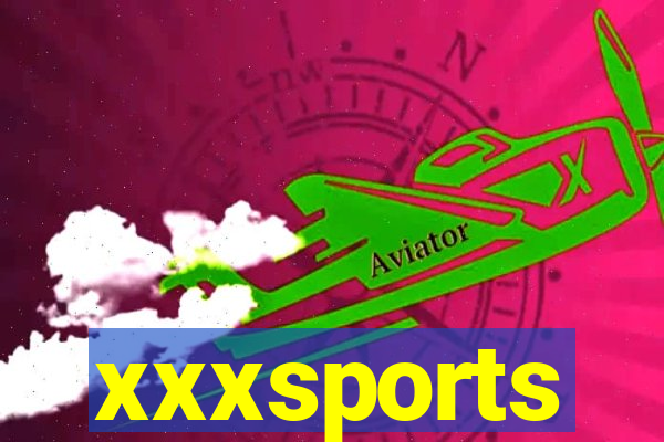 xxxsports