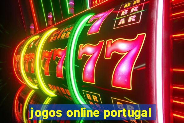 jogos online portugal