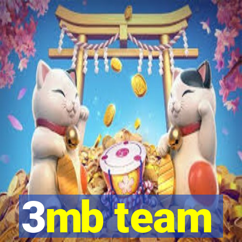 3mb team