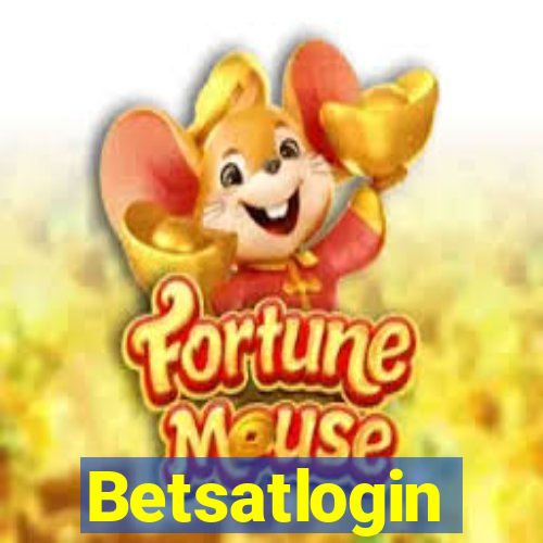 Betsatlogin