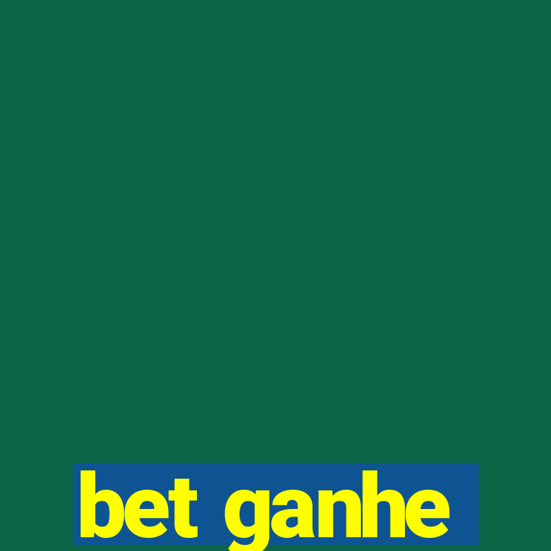 bet ganhe