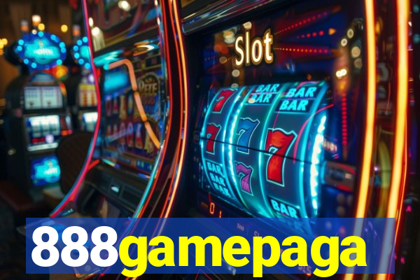 888gamepaga