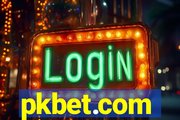 pkbet.com