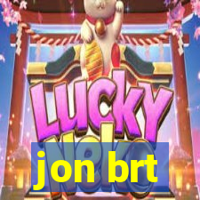 jon brt