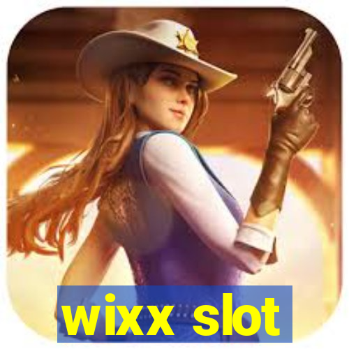 wixx slot