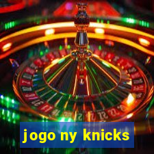 jogo ny knicks