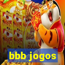 bbb jogos