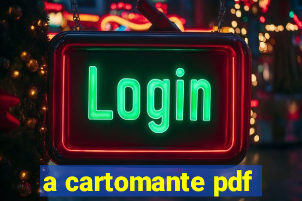 a cartomante pdf