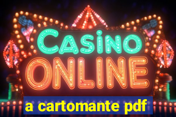 a cartomante pdf