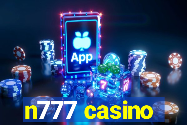 n777 casino