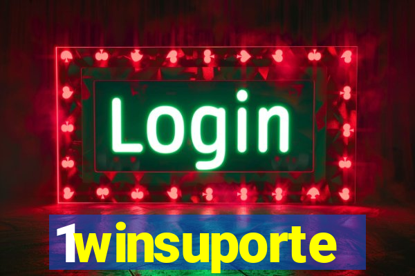 1winsuporte