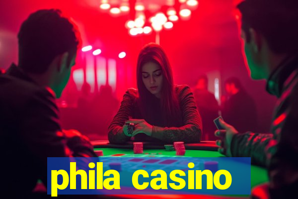 phila casino