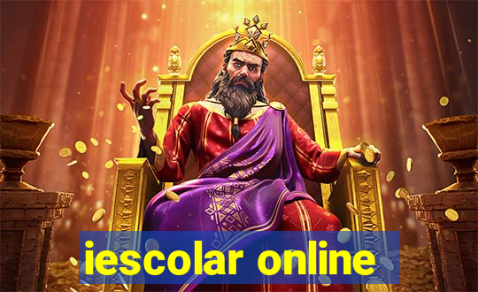 iescolar online